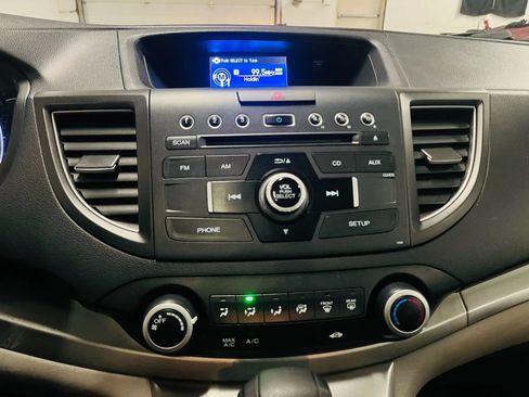 Used 2014 Honda CR-V EX image 17