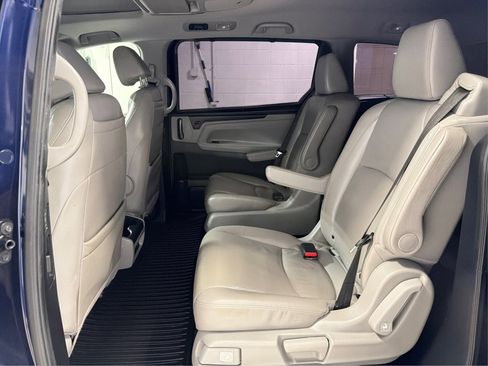 Used 2019 Honda Odyssey Elite image 10