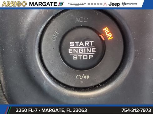 Used 2021 Jeep Wrangler Sport AWD/4WD image 29