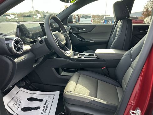 New 2026 Chevrolet Equinox LT w/ Convenience Package II image 21