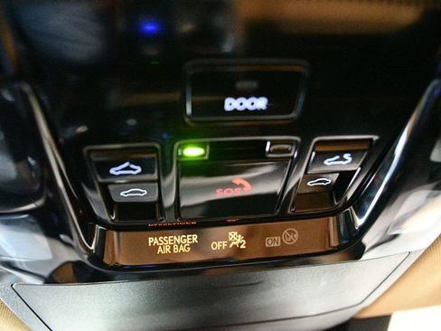 Used 2025 Lexus NX 250 FWD w/ Towing Package (2000 Lbs) image 60