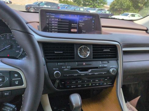 Used 2018 Lexus RX 350 AWD w/ Premium Package image 30