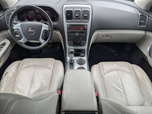 Used 2007 GMC Acadia SLT FWD image 24