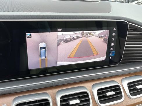 Used 2022 Mercedes-Benz GLE 350 image 24