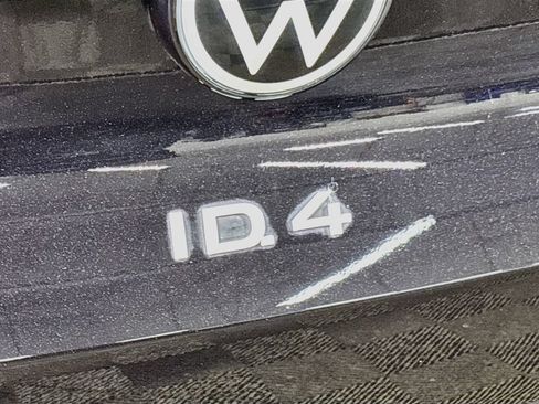 Certified 2023 Volkswagen ID.4 Pro S AWD/4WD image 26