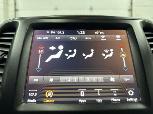 Used 2020 Jeep Cherokee Trailhawk w/ Comfort/Convenience Group image 28