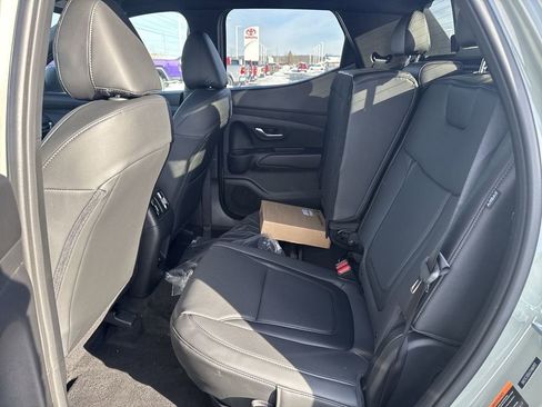 New 2026 Hyundai Santa Cruz SEL AWD/4WD image 29