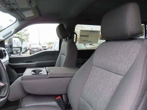 New 2026 Ford F250 XL w/ STX Appearance Package image 13