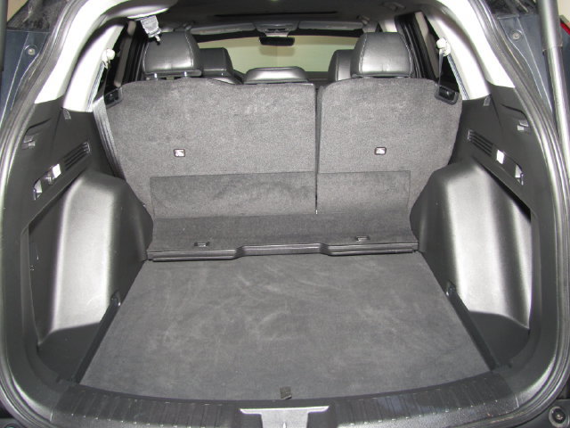 Certified 2024 Honda CR-V EX-L image 40