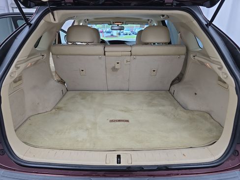 Used 2015 Lexus RX 350 FWD image 12