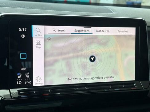 New 2026 Volkswagen Atlas Cross Sport SEL R-Line AWD/4WD image 19
