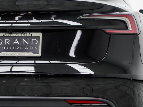 Used 2025 Tesla Model 3 Long Range RWD image 15