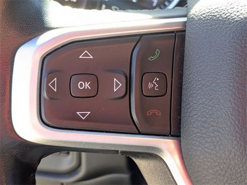 Used 2023 RAM 1500 Big Horn image 23
