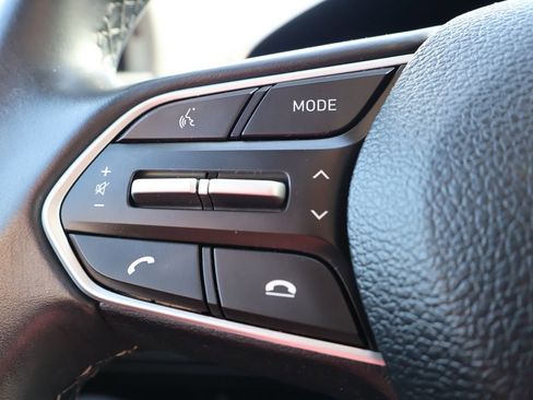 Used 2022 Hyundai Santa Fe SEL w/ Convenience + Premium Package AWD/4WD image 15