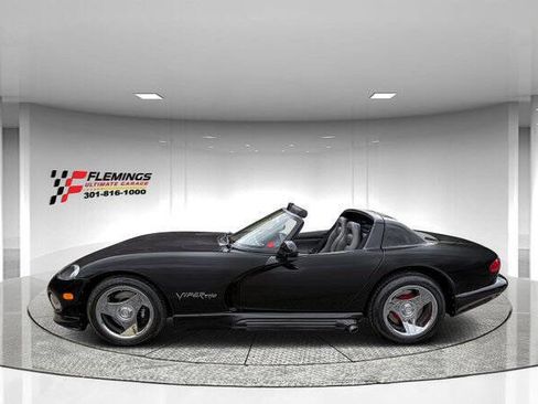 Used 1993 Dodge Viper RT/10 image 2