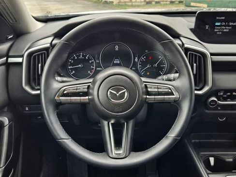 Used 2025 MAZDA CX-50 AWD 2.5 S w/ Premium Package image 21
