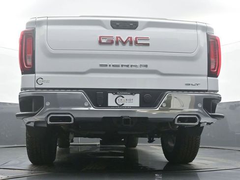 New 2026 GMC Sierra 1500 SLT w/ SLT Premium Plus Package image 50