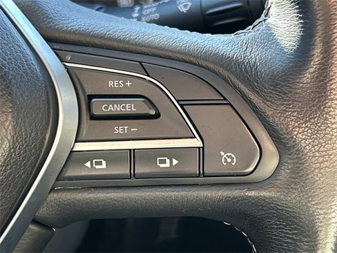 Used 2018 INFINITI Q50 Sport image 34