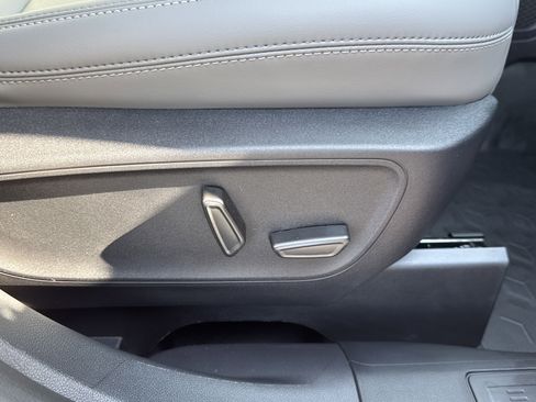 New 2025 Ford Bronco Sport Badlands w/ Badlands Tech Package image 15