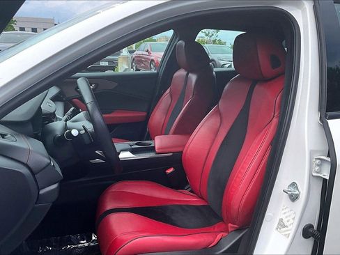 Used 2022 Acura TLX w/ A-SPEC Pkg FWD image 23