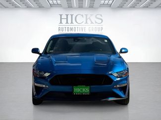 Used 2021 Ford Mustang GT w/ Equipment Group 301A video 2