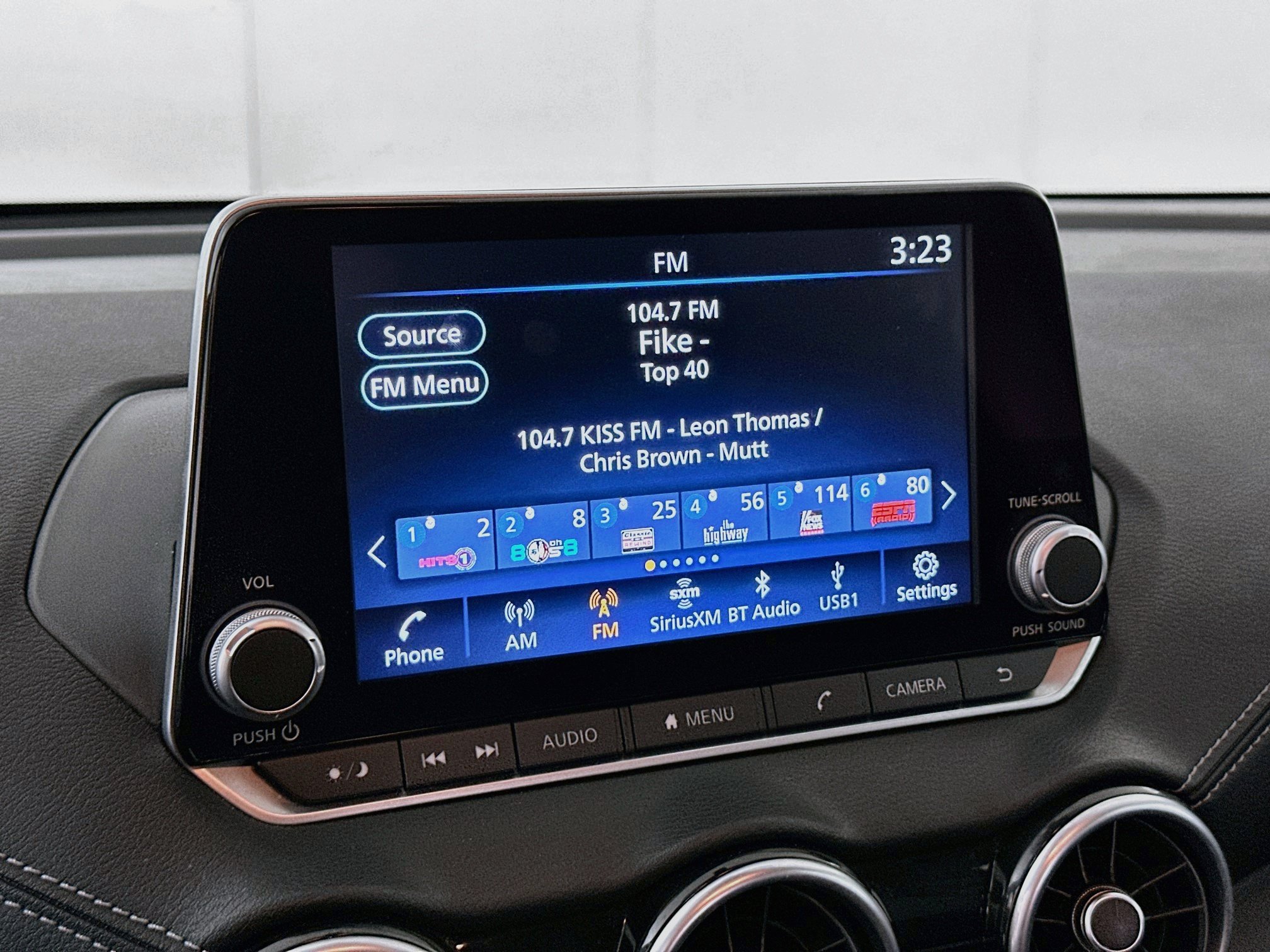 Used 2022 Nissan Sentra SV w/ Trunk Package FWD image 21