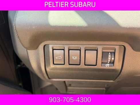 Used 2024 Subaru Ascent Touring image 11