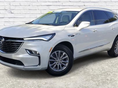 Used 2024 Buick Enclave Essence w/ Technology Package