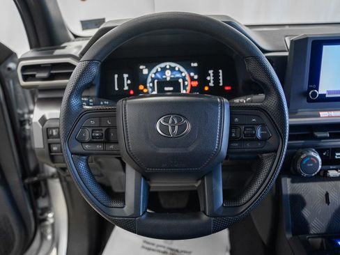 New 2026 Toyota Tacoma SR5 image 29