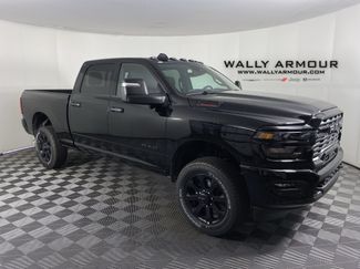 New 2026 RAM 2500 Big Horn AWD/4WD video 1