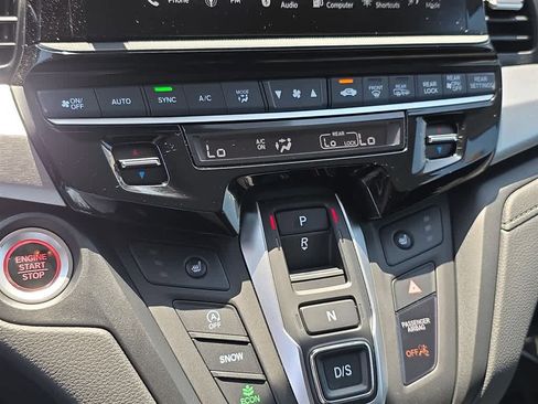 Certified 2026 Honda Odyssey EX-L image 22