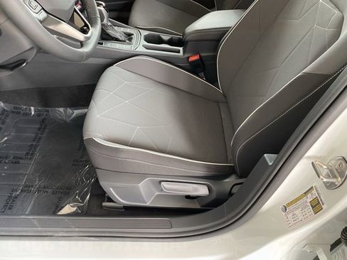 New 2026 Volkswagen Jetta Sport FWD image 22