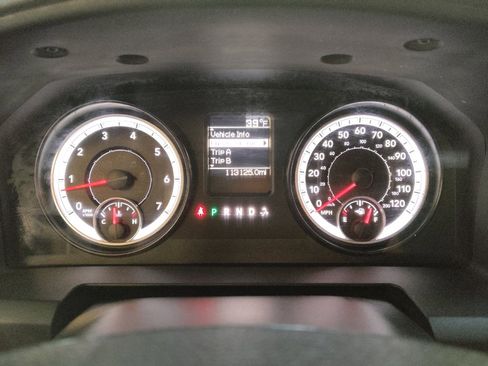 Used 2015 RAM 1500 Tradesman w/ Popular Equipment Group image 23