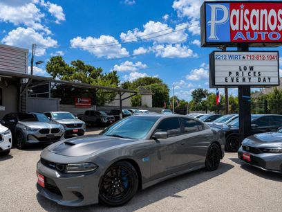 Used 2017 Dodge Charger R/T