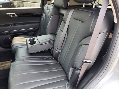 Used 2025 Genesis GV80 2.5T Standard image 38