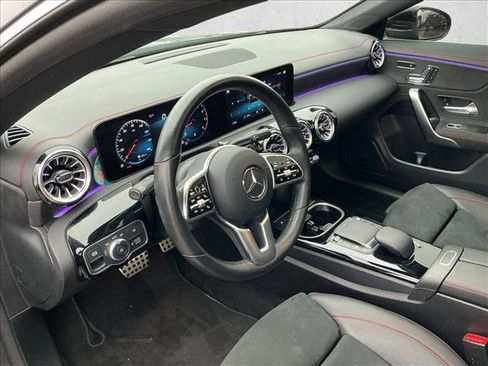 Certified 2023 Mercedes-Benz CLA 250 4MATIC image 10