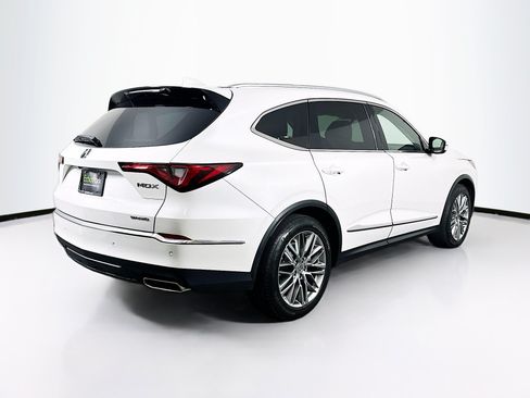 Used 2023 Acura MDX SH-AWD w/ Advance Package image 9
