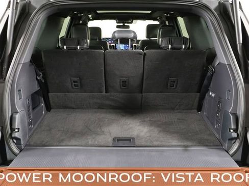 Used 2025 Ford Expedition Platinum w/ Stealth Appearance Package AWD/4WD image 15