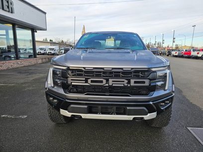 Certified 2024 Ford F150 Raptor