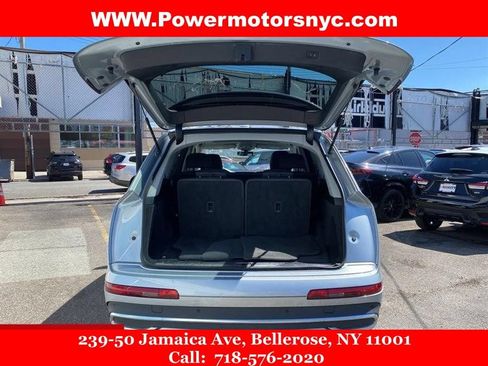 Used 2023 Audi Q7 3.0T Premium Plus AWD/4WD image 23