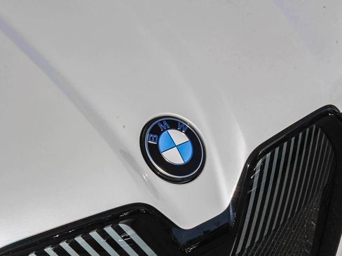 Used 2026 BMW iX xDrive45 image 11