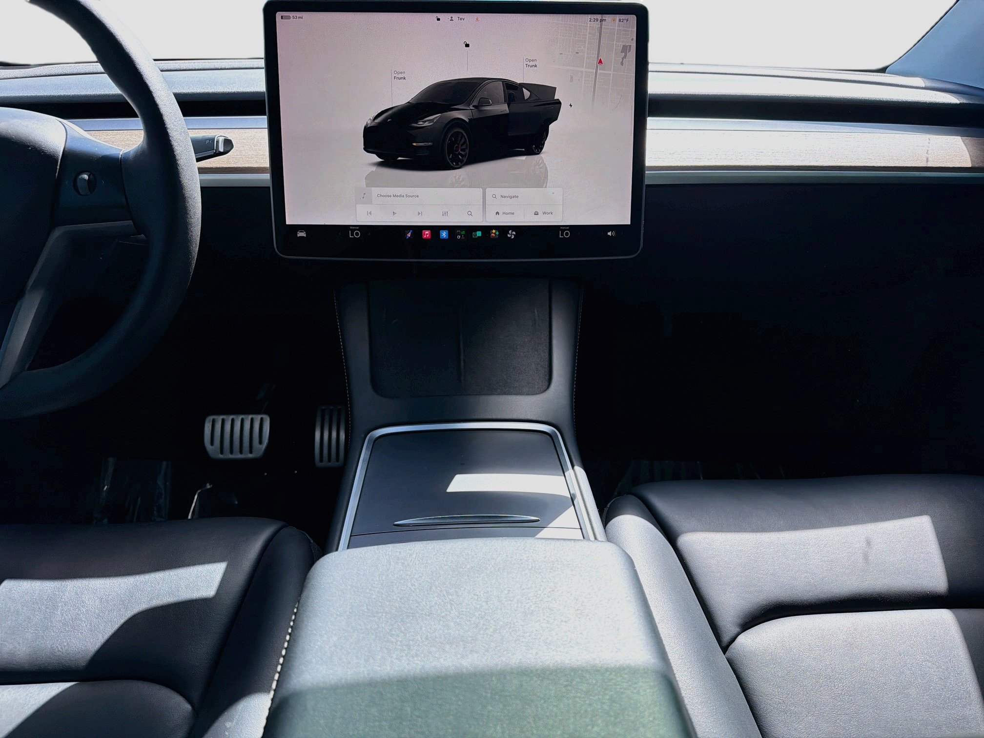Used 2022 Tesla Model Y Performance AWD/4WD image 19