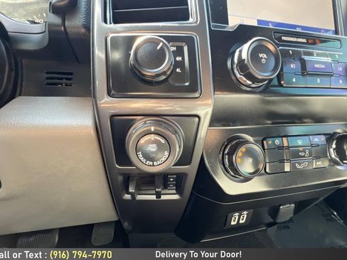 Used 2020 Ford F150 XLT w/ Trailer Tow Package AWD/4WD image 22