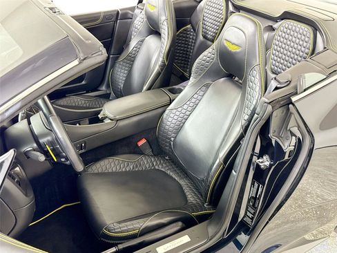 Used 2014 Aston Martin Vanquish Volante image 12