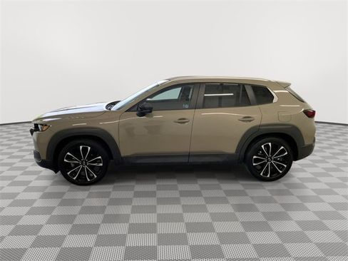 Certified 2024 MAZDA CX-50 AWD 2.5 Turbo w/ Cargo Package image 6
