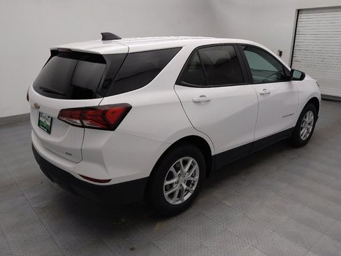 Used 2023 Chevrolet Equinox LS w/ LS Convenience Package image 10