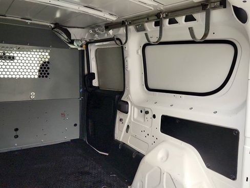 Used 2018 RAM ProMaster City Tradesman SLT FWD image 23