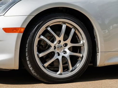 Used 2006 INFINITI G35 Coupe image 37