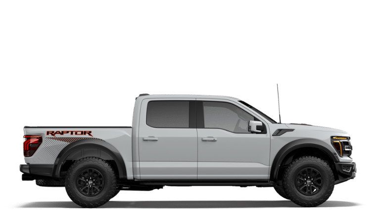 New 2026 Ford F150 Raptor AWD/4WD image 51