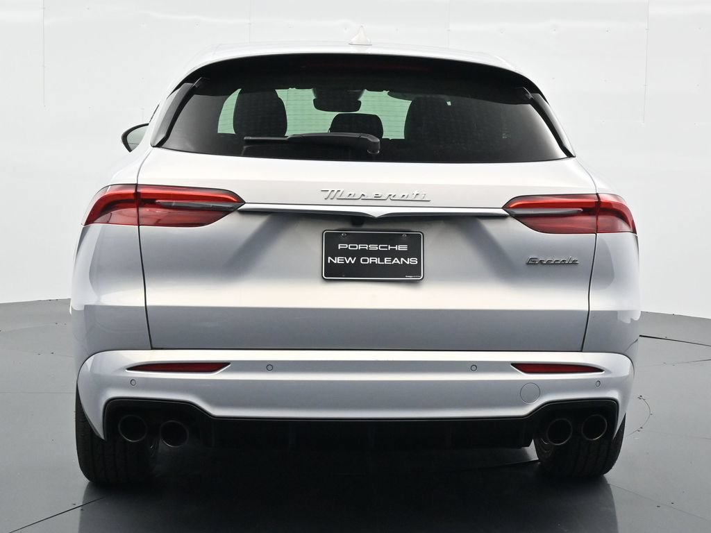 Used 2024 Maserati Grecale GT AWD/4WD image 6